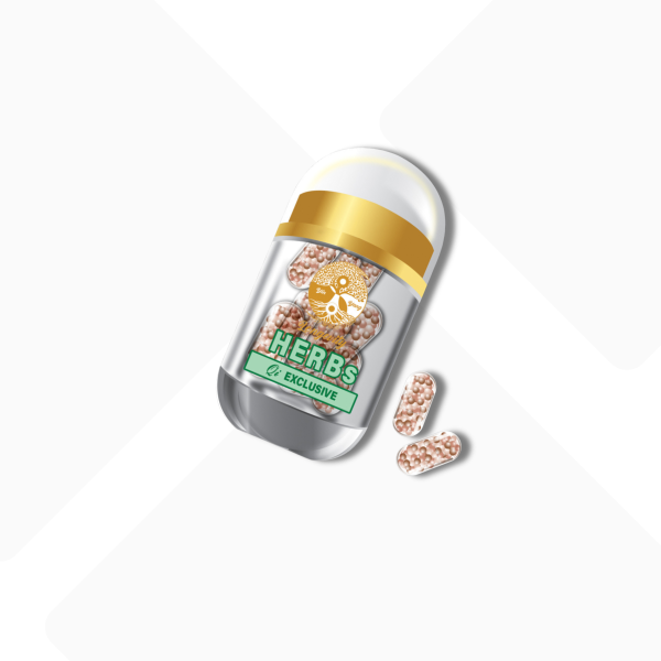 Yin Yang Longevity Herbs Qi Exclusive