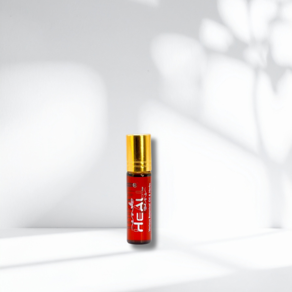 DrAT HeAll Botanical Oil 8ml