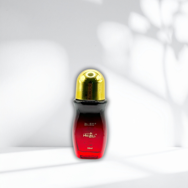 DrAT HeAll Botanical Oil 50ml