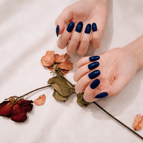 BEAUTYFUL Plug & Wear Fingernails