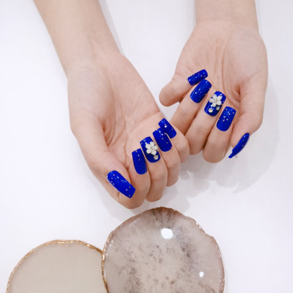 BEAUTYFUL Plug & Wear Fingernails