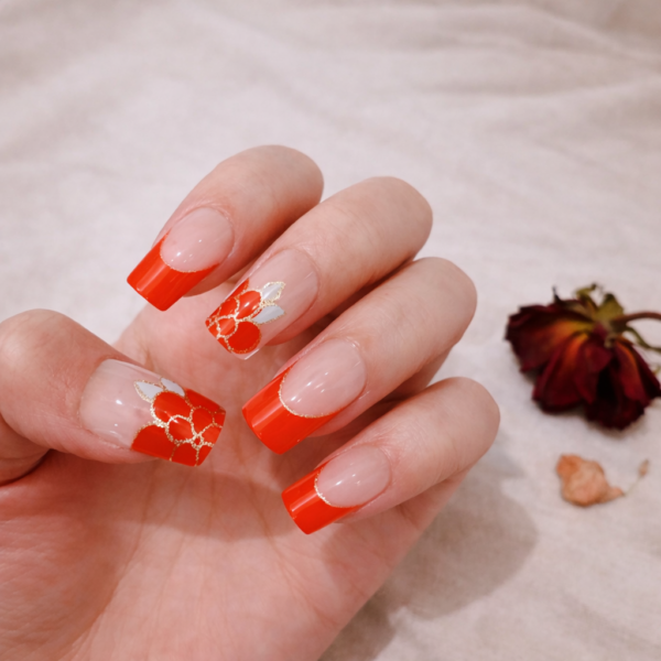 BEAUTYFUL Plug & Wear Fingernails