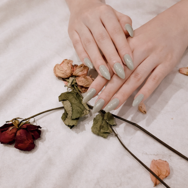 BEAUTYFUL Plug & Wear Fingernails