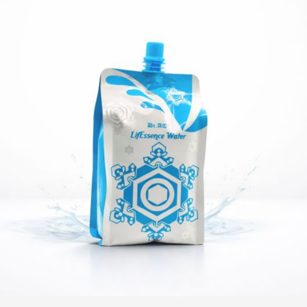 DrAT LifEssence Water-12 Packs / Carton