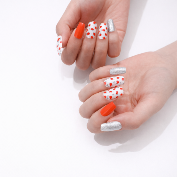 BEAUTYFUL Plug & Wear Fingernails