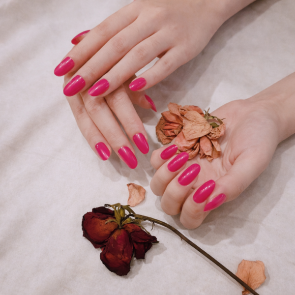 BEAUTYFUL Plug & Wear Fingernails