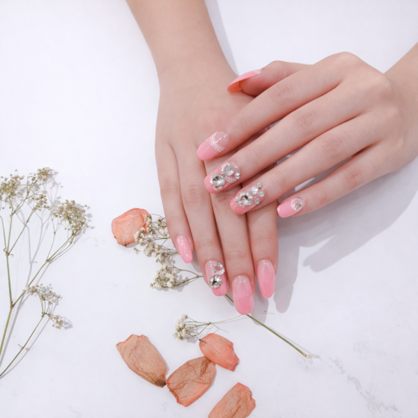 BEAUTYFUL Plug & Wear Fingernails