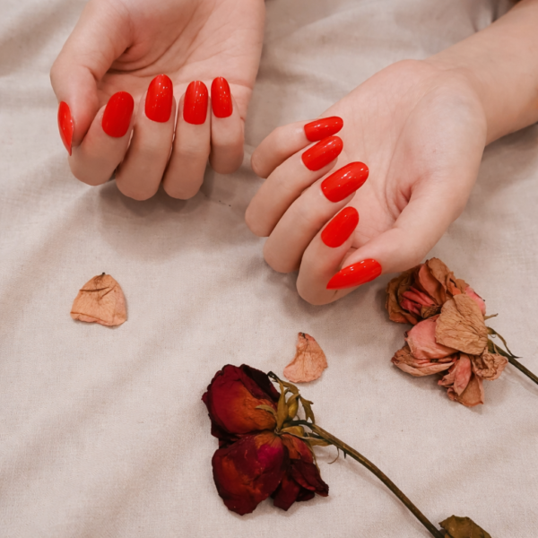 BEAUTYFUL Plug & Wear Fingernails