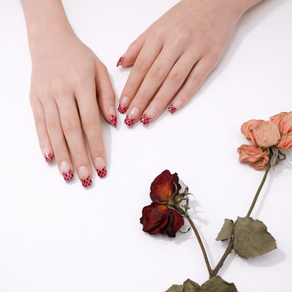 BEAUTYFUL Plug & Wear Fingernails