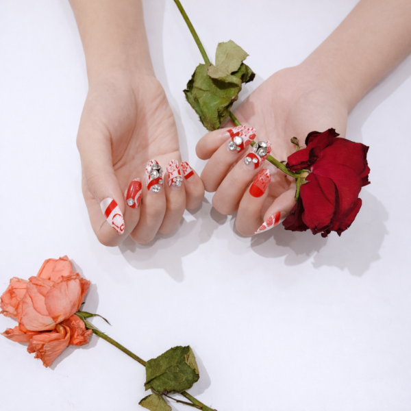 BEAUTYFUL Plug & Wear Fingernails