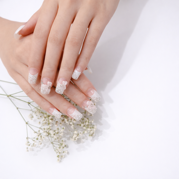 BEAUTYFUL Plug & Wear Fingernails