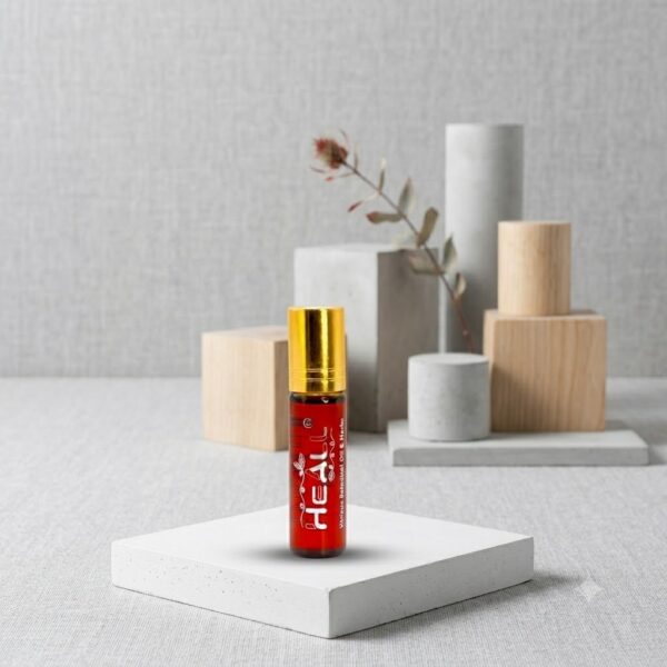 DrAT HeAll Botanical Oil 8ml