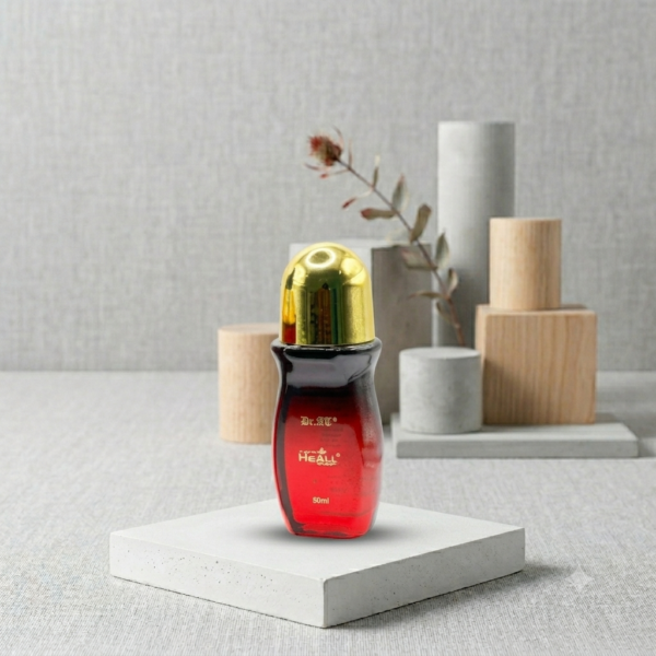 DrAT HeAll Botanical Oil 50ML