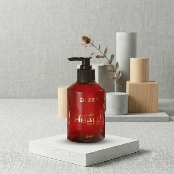 DrAT HeAll Botanical Oil 200ml